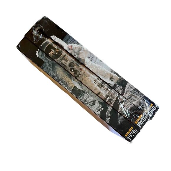 National Geographic Bundle: The 70's, 80's, & 90's (PC-Rom Windows/Mac) e-Mag - Picture 4 of 9